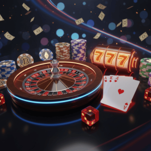 beat online casino