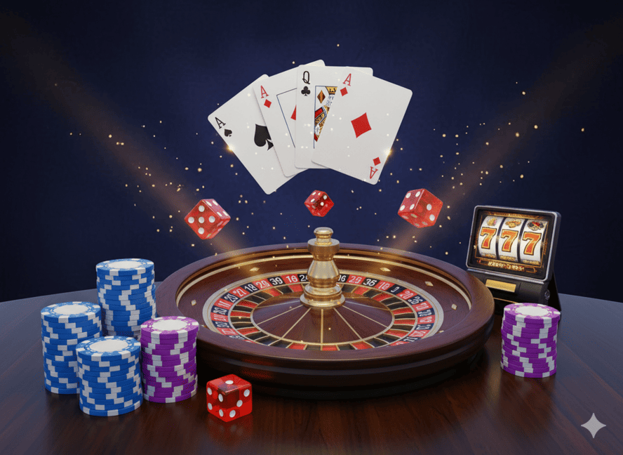 fast payout casinos