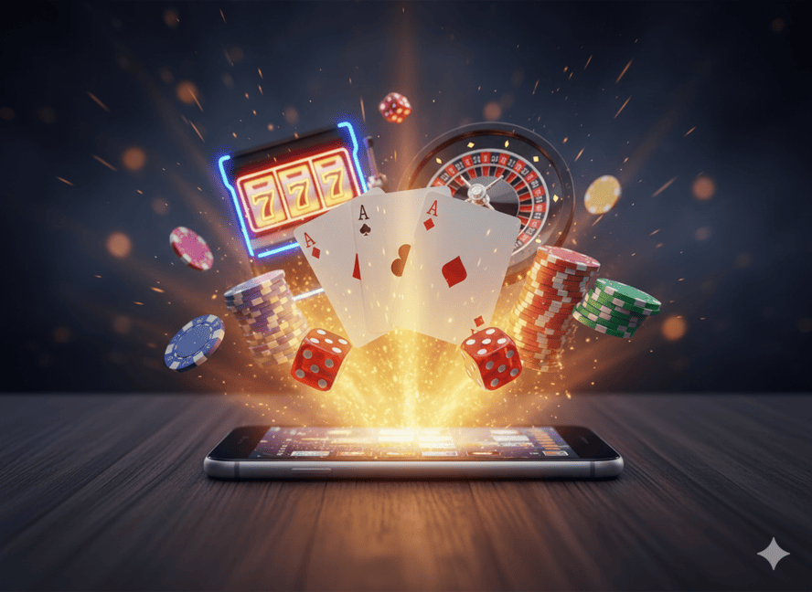 instant withdrawal casino