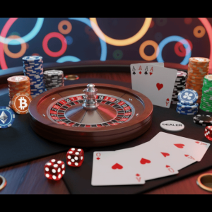play casino for cash