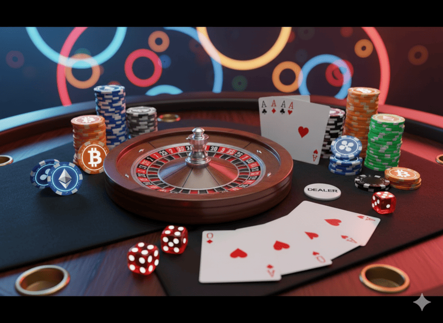 play casino for cash