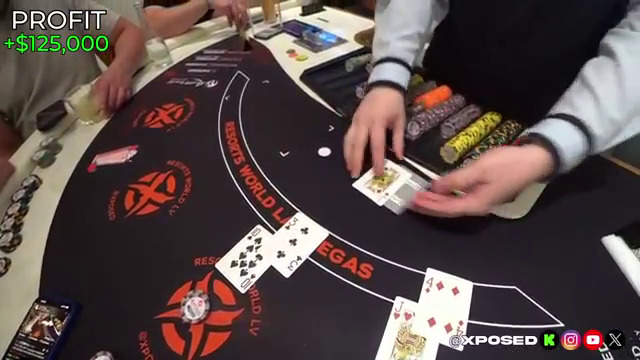 react casino