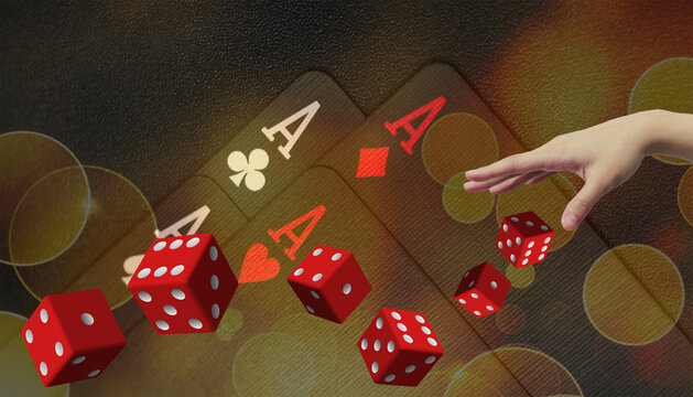 legal online casinos
