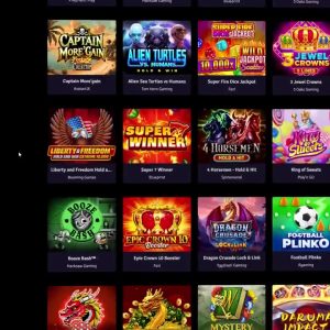 casino non AAMS