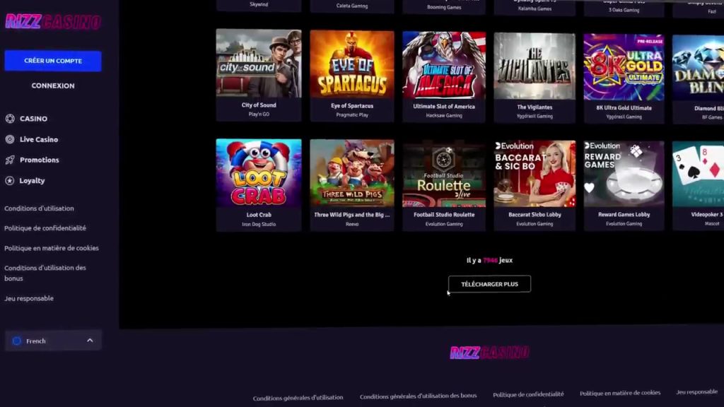 best casino apps
