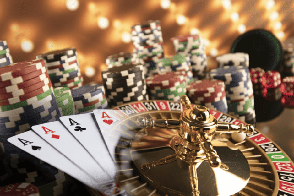 singapore online casino