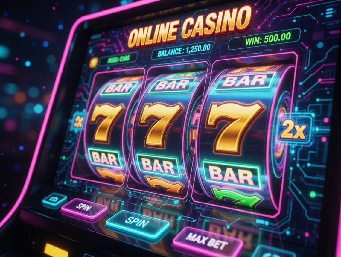 singapore online casino