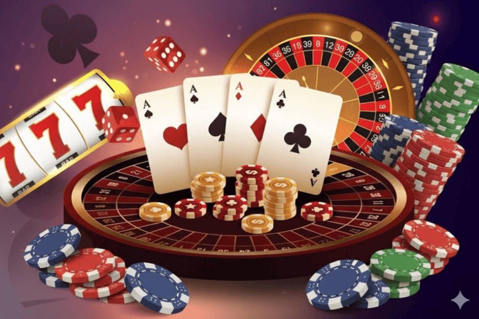 singapore online casino