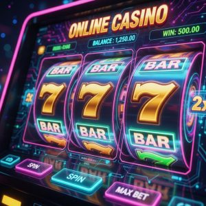 singapore online casino