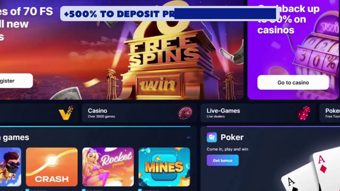 casinos online legais