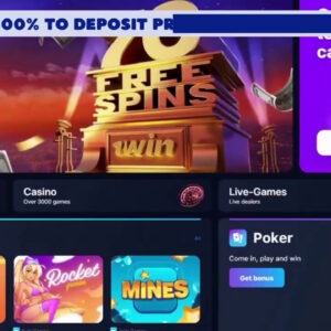 casinos online legais