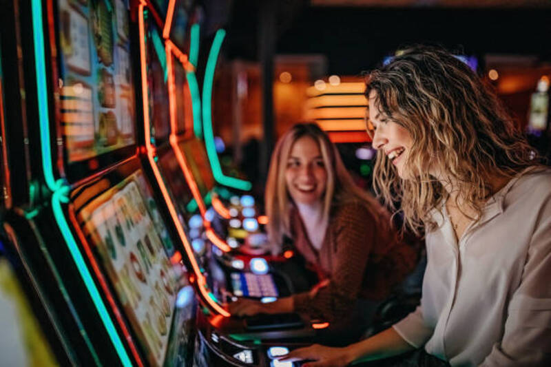 bitcoin casinos